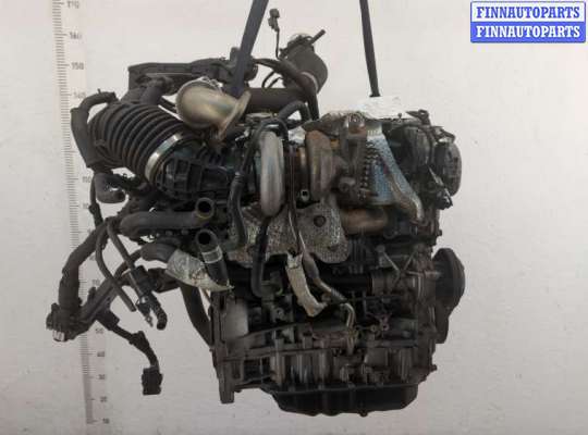 купить Двигатель (ДВС) на KIA Optima 4 2012-2020