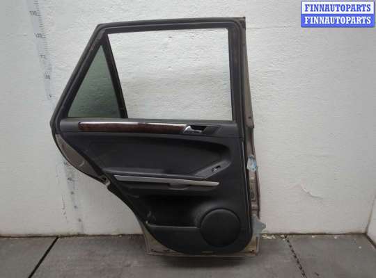купить Петля двери на Mercedes ML W164 2005-2011
