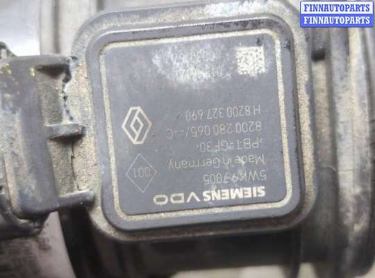 купить Измеритель потока воздуха (расходомер) на Renault Espace 4 2002-2014