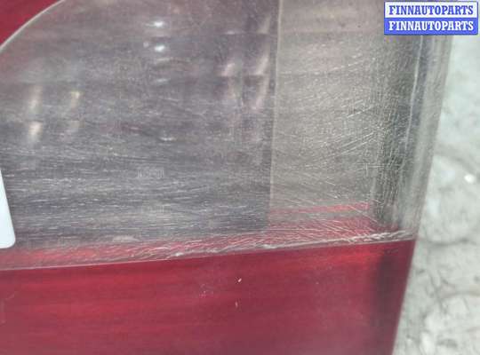 купить Фонарь крышки багажника на BMW X3 E83 2003-2010