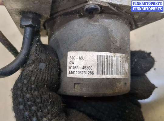 купить Блок АБС, насос (ABS, ESP, ASR) на KIA Ceed 2007-2012