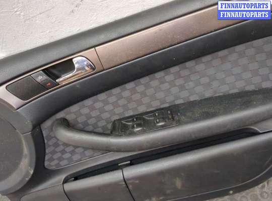 купить Дверная карта (Обшивка двери) на Audi A6 (C5) 1997-2005