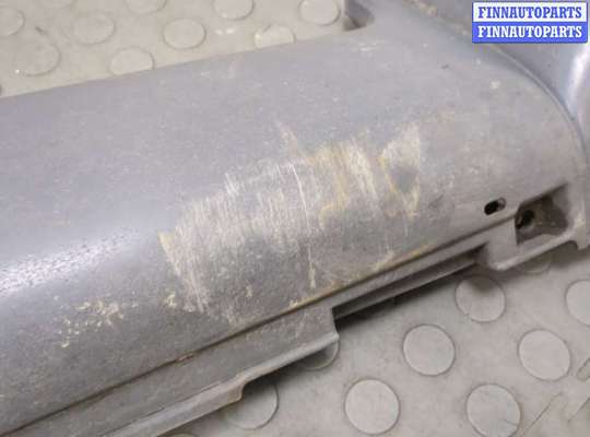 купить Накладка на порог на Audi A6 (C5) Allroad 2000-2006