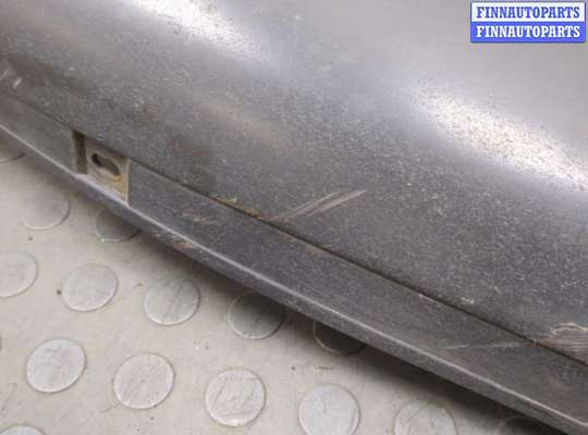 купить Накладка на порог на Audi A6 (C5) Allroad 2000-2006