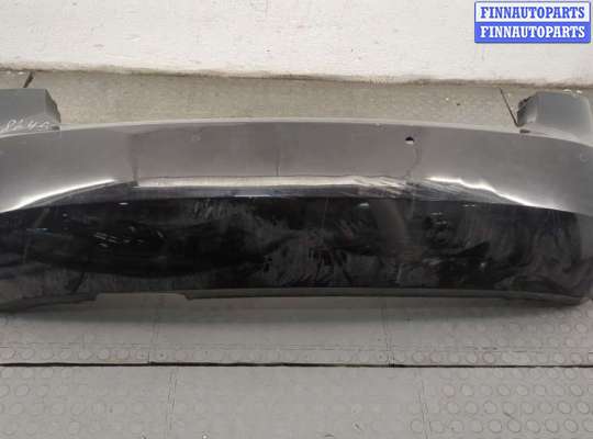 Бампер SK519921 на Skoda Fabia 2007-2014