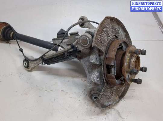 купить Ступица (кулак, цапфа) на BMW X5 F15 2013-2018