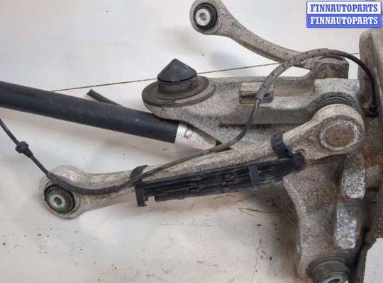 купить Ступица (кулак, цапфа) на BMW X5 F15 2013-2018