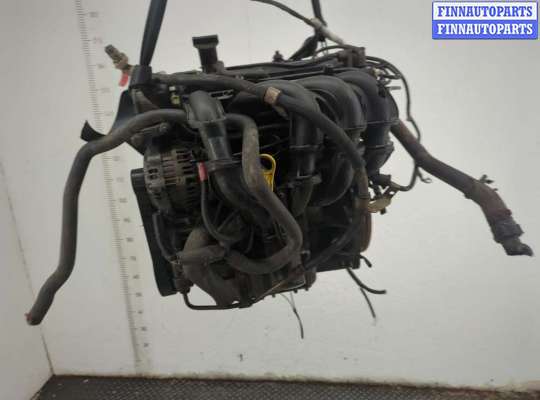 купить Двигатель (ДВС) на Ford Fusion 2002-2012
