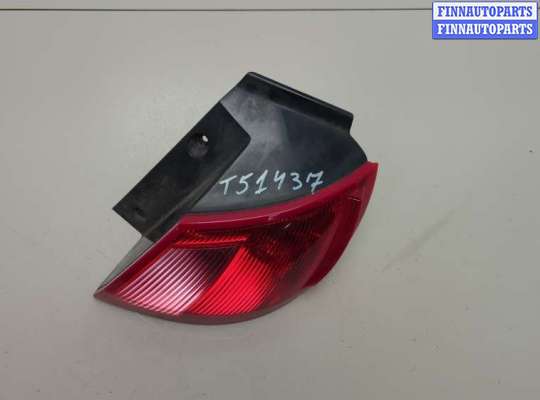 купить Фонарь (задний) на Mitsubishi Colt 2002-2012