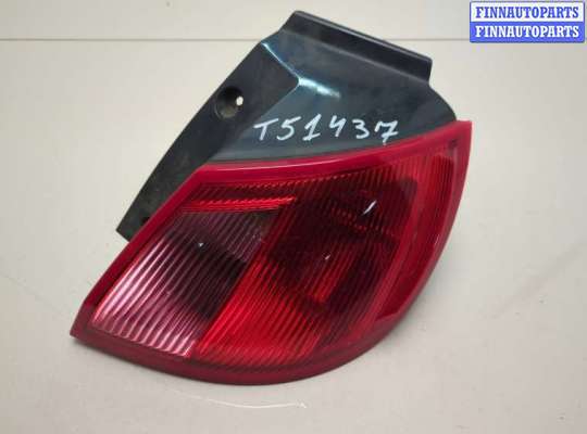 купить Фонарь (задний) на Mitsubishi Colt 2002-2012