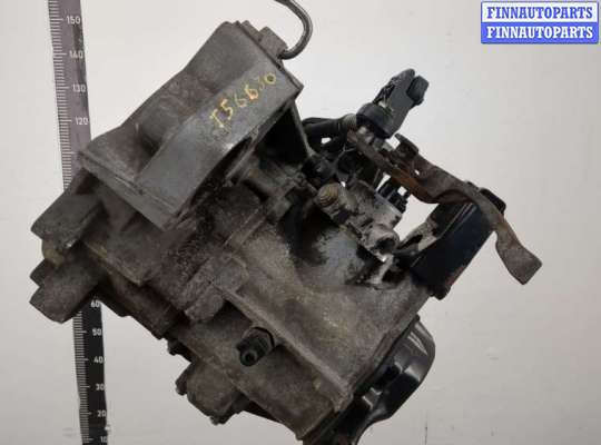 купить КПП 5-ст.мех. (МКПП) на Volkswagen Polo 2005-2009