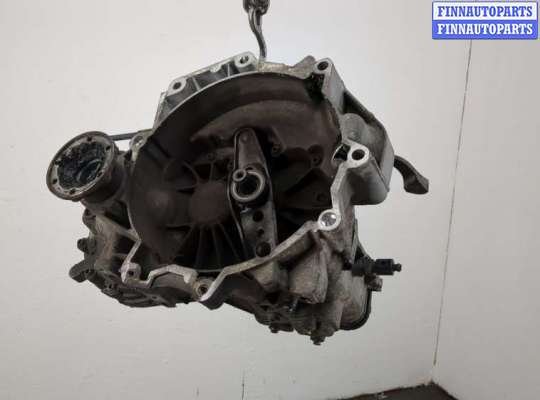 купить КПП 5-ст.мех. (МКПП) на Volkswagen Polo 2005-2009