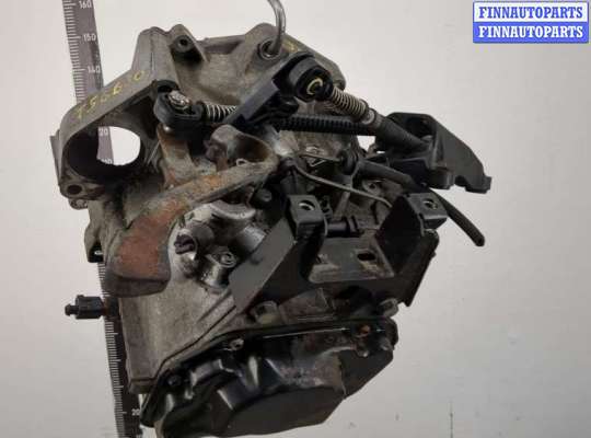 купить КПП 5-ст.мех. (МКПП) на Volkswagen Polo 2005-2009