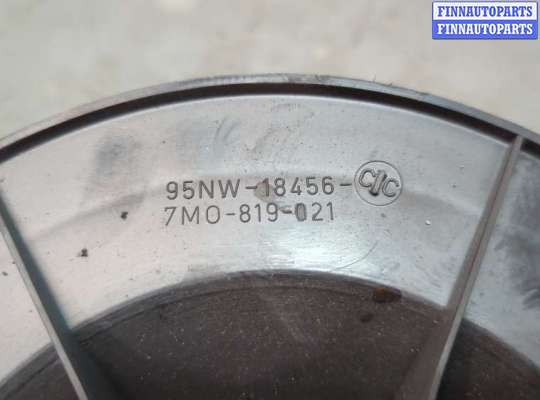 купить Двигатель отопителя (моторчик печки) на Seat Alhambra 1996-2010