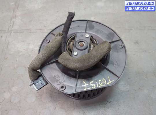 купить Двигатель отопителя (моторчик печки) на Seat Alhambra 1996-2010