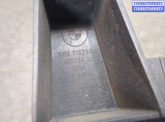 купить Кронштейн крыла на BMW X5 E70 2006-2013