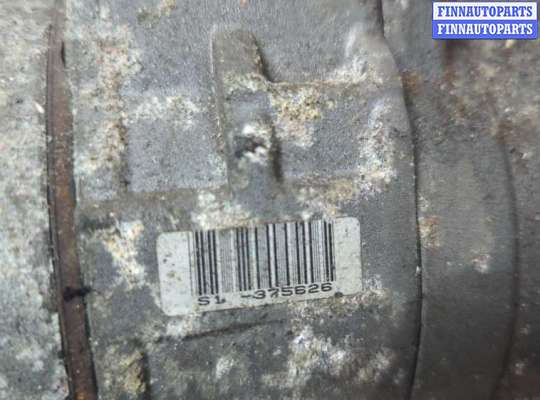 купить Компрессор кондиционера на Toyota RAV 4 2000-2005