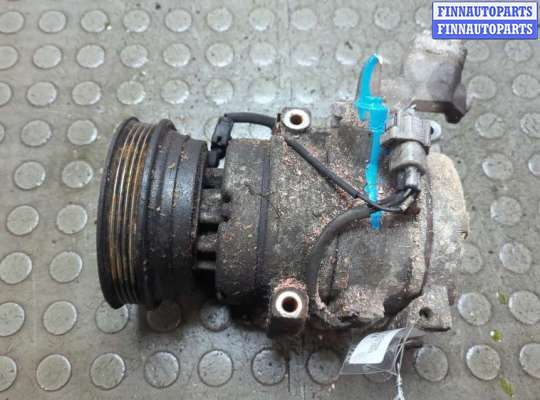 Купить Компрессор кондиционера на Toyota RAV 4 2000-2005 Компрессор кондиционера TT953303 на Toyota RAV 4 2000-2005