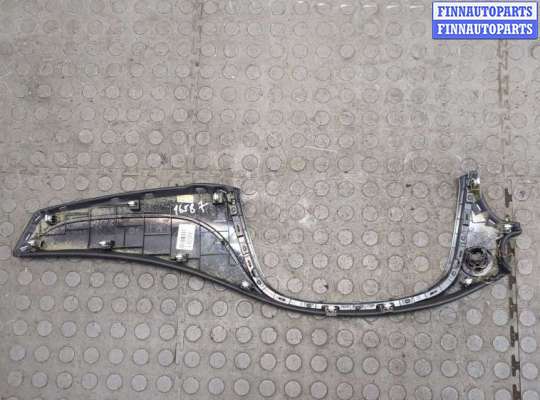 купить Пластик панели торпеды на Chevrolet Trax 2016-2022