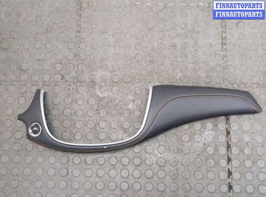 купить Пластик панели торпеды на Chevrolet Trax 2016-2022