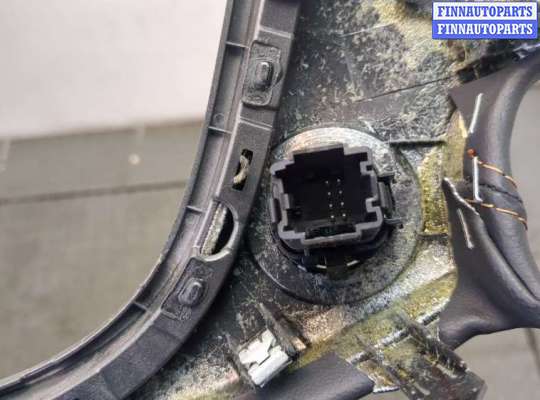 купить Пластик панели торпеды на Chevrolet Trax 2016-2022