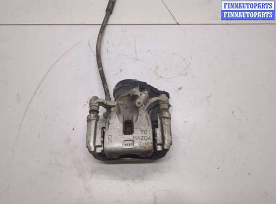 купить Суппорт на Mazda CX-5 2017-2021