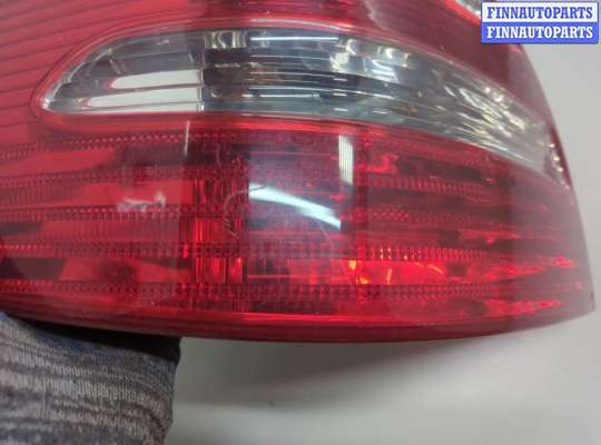 купить Фонарь (задний) на Mercedes E W211 2002-2009