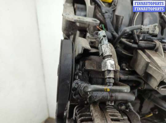 купить Насос гидроусилителя руля (ГУР) на Renault Scenic 1996-2002