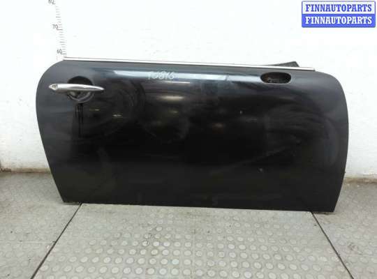 Стекло боковой двери MN48823 на Mini Cooper (R50 / 53) 2001-2006