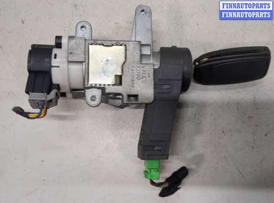 купить Замок зажигания на Volvo XC90 2002-2014