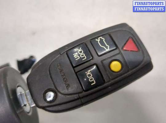 купить Замок зажигания на Volvo XC90 2002-2006