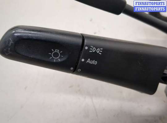 купить Переключатель поворотов и дворников (стрекоза) на Mercedes ML W163 1997-2005