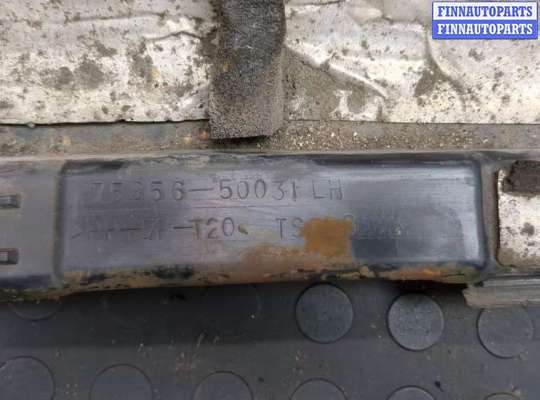 купить Накладка на порог на Lexus LS430 UCF30 2000-2006