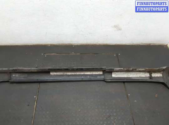 купить Накладка на порог на Lexus LS430 UCF30 2000-2006