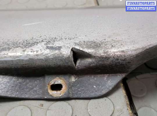 купить Накладка на порог на Mercedes S W126 1979-1991