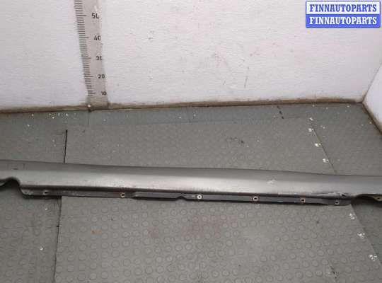 купить Накладка на порог на Mercedes S W126 1979-1991