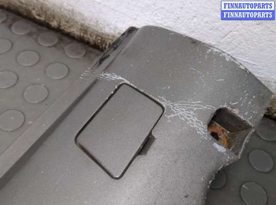 купить Накладка на порог на Mercedes S W126 1979-1991