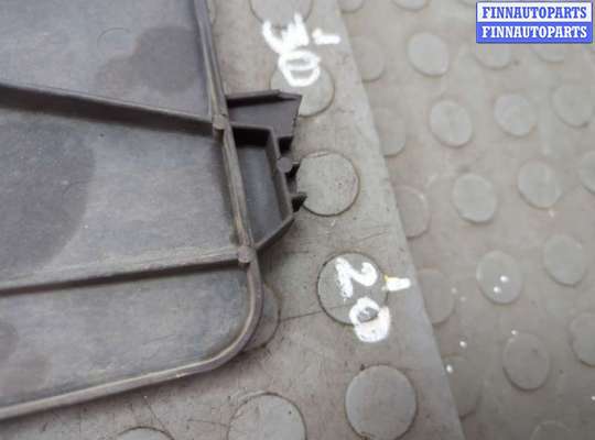 купить Вентилятор радиатора на Ford Galaxy 2006-2010