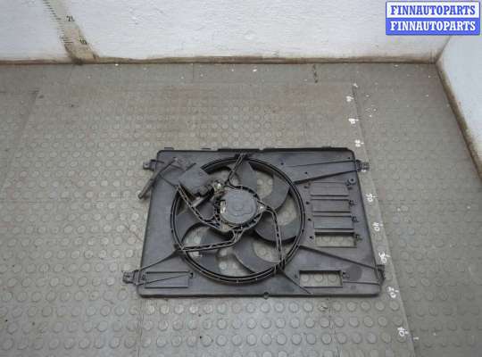 Купить Вентилятор радиатора на Ford Galaxy 2006-2010 Вентилятор радиатора FO2209092 на Ford Galaxy 2006-2010