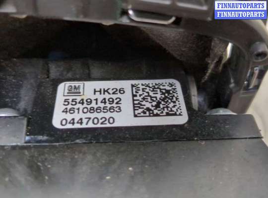 купить Кулиса КПП на Opel Insignia 2017-2022