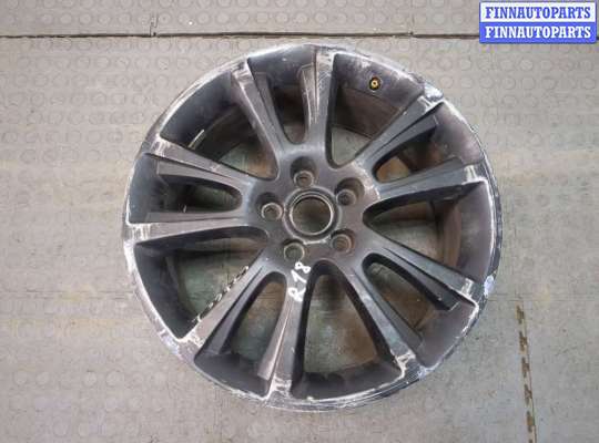 Комплект литых дисков SK522867 на Skoda Octavia (A5) 2004-2013