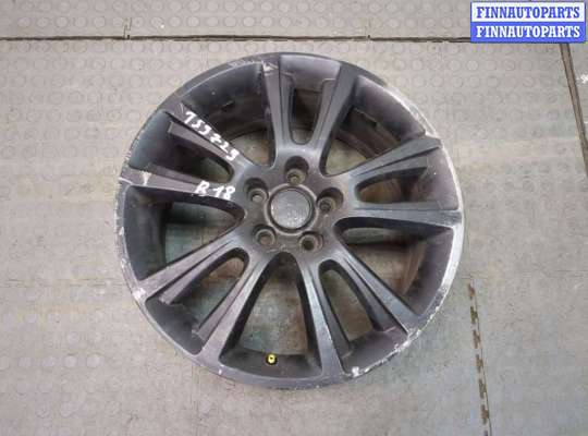 купить Комплект литых дисков на Skoda Octavia (A5) 2004-2013