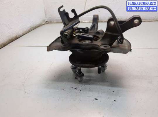 купить Ступица (кулак, цапфа) на Mitsubishi Outlander Sport 2019-2025