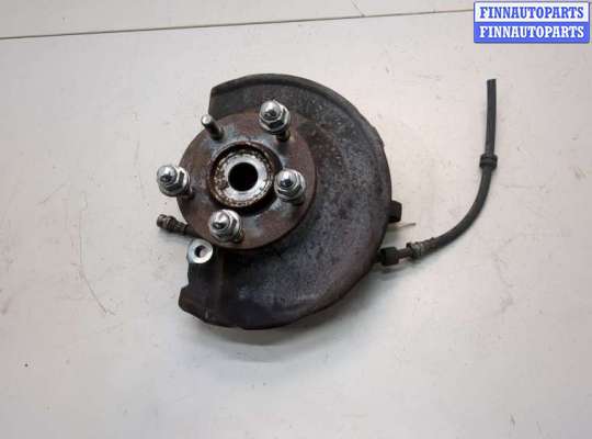 купить Ступица (кулак, цапфа) на Mitsubishi Outlander Sport 2019-2025