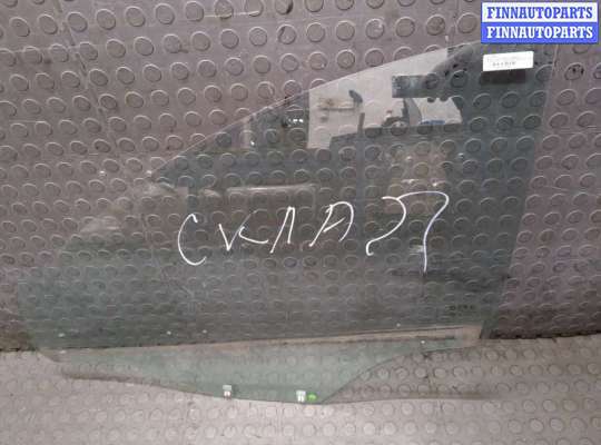 купить Стекло боковой двери на Chevrolet Captiva 2006-2011