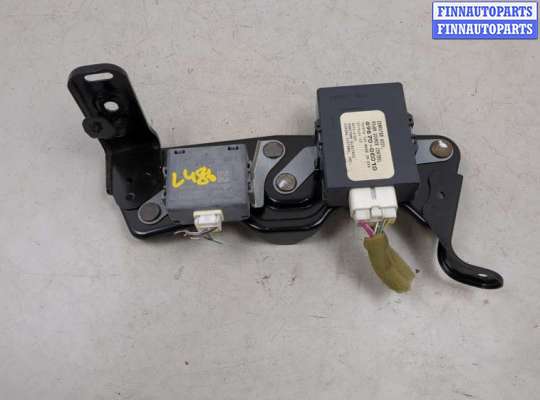 купить Блок управления бортовой сети (Body Control Module) на Toyota Tundra 2007-2013