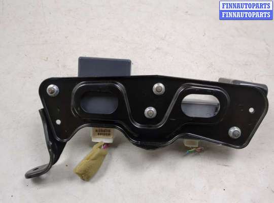 купить Блок управления бортовой сети (Body Control Module) на Toyota Tundra 2007-2013