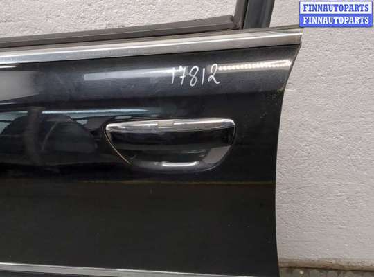 Дверь боковая на Audi A8 (D3, 4E)