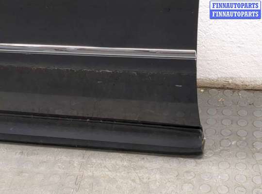 Дверь боковая на Audi A8 (D3, 4E)