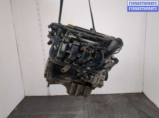 купить Двигатель (ДВС) на Opel Corsa D 2006-2014